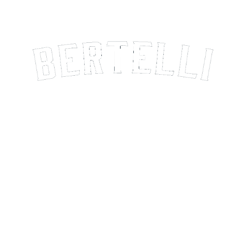 Bertelli Vermut Mágico — logo original